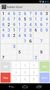 Sudoku Solver(圖3)-速報App