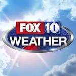 Cover Image of Скачать FOX 10 Phoenix: Weather Radar & Alerts 5.0.1308 APK