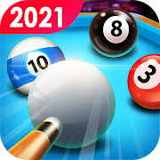 Top 40 Sports Apps Like 8 Ball & 9 Ball : Free Online Pool Game - Best Alternatives