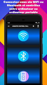 Télécommande Windows: ADMote – Applications sur Google Play