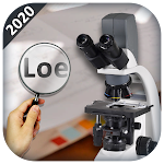 Big Zoom Microscope | Magnifier HD Camera Apk