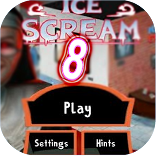 Iec Cream 8 Horror Game Clue APK (Android App) - Télécharger