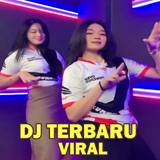 DJ TIKTHOK TERBARU 2024VIRAL