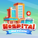 Download Idle Hospital: Management game Install Latest APK downloader