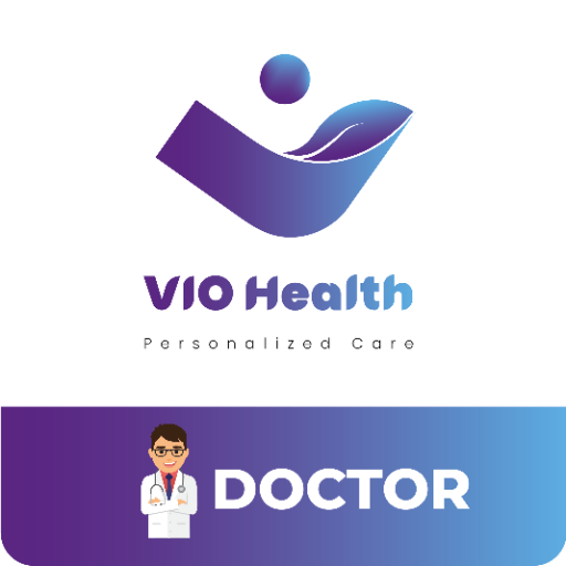 Vio Health Doctor