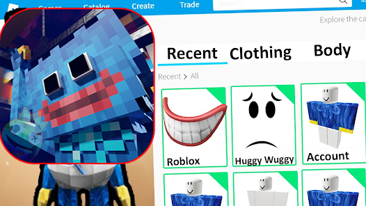 Boca Toca Life skin for roblox - Apps on Google Play