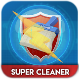 Super Cleaner 2018 icon