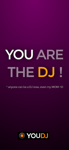YouDJ Mixer - music DJ app Apk4