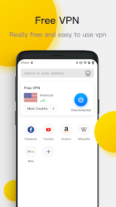 Zero Vpn Browser - Free Fast S - Apps On Google Play