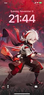 Anime Wallpaper 4K Live 2