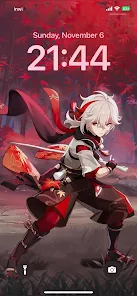 Anime wallpaper 4k APK for Android Download