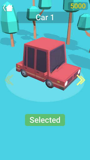 Road Rush Screenshot