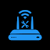 Wifi router administration 7.0.2
