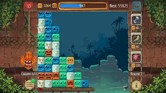 Game screenshot Tap the Blocks apk download