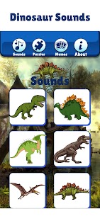 عالم الديناصورات: الاطفال لعبة 2