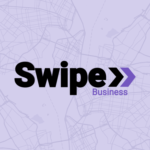 Swipe Business logo