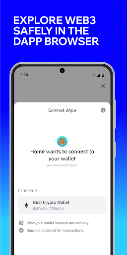 Trust: Crypto & Bitcoin Wallet 23