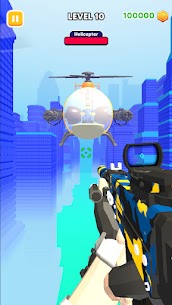 Helicopter Save The Girl v1.27 MOD APK (Unlimited Money) Free For Android 6