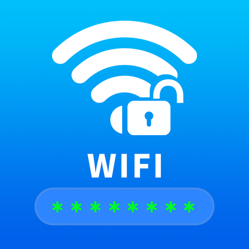 Afficher le mot de passe WiFi Télécharger sur Windows