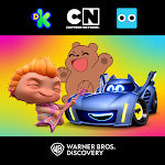 Cover Image of Herunterladen Cartoon Network  APK