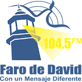 Faro de David icon