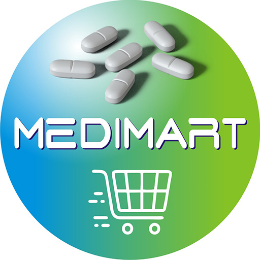 Medimart Employee logo