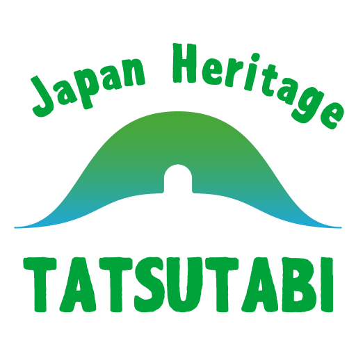 TATSUTABI logo