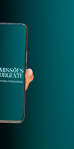 MISSÕES URGENTE Screen 2