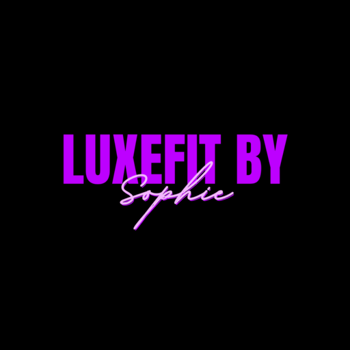 LUXEFIT by Sophie