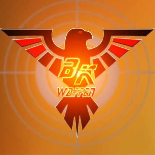 Waffen BK logo