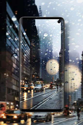 Beautiful City Wallpapers