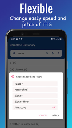 Oxford Dictionary of Amharic - Amharic Dictionary