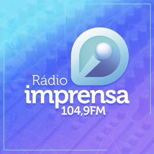 Rádio Imprensa Oficial logo