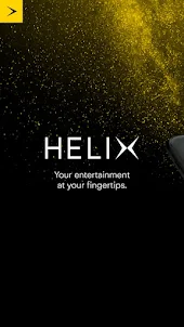 Helix TV : HD Movies & Series