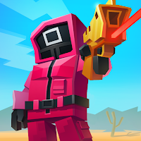 Pixel Combat v5.6.3 MOD APK [Mega Menu, Unlimited Money]