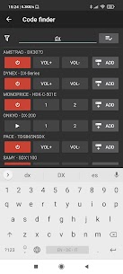 irplus – Infrared Remote 1.9.13 Apk 5