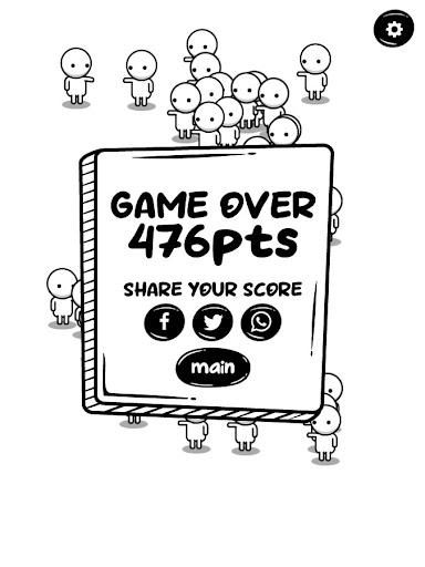 Find Me - Brain Memory Game Screen 3