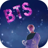 BTS from heaven icon