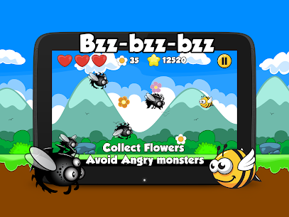 Bzzbzzbzz Bee Racing Arcade For Pc – Safe To Download & Install? 5