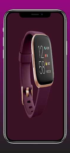 Fitbit Versa 2 Guide Screen 3