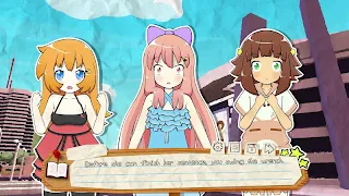 Lily's Night Off - Screenshot 3