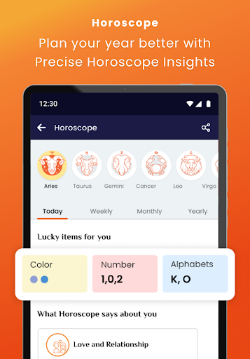 NamoAstro -Talk to Astrologers