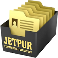 Jetpur Commercial Directory