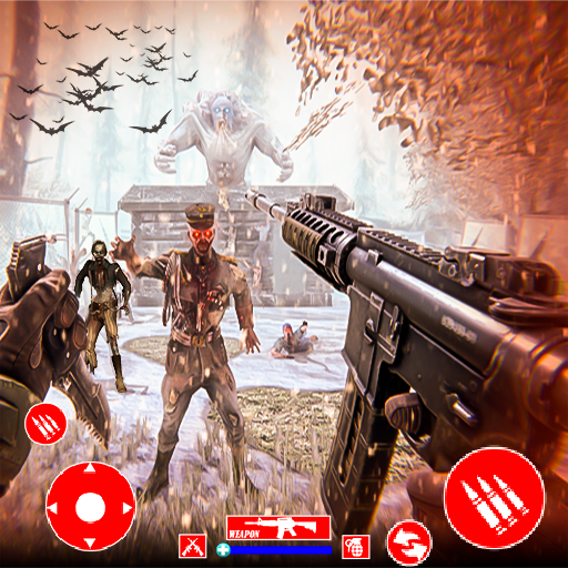 Tiro ao Zumbi: Jogos de Flecha – Apps no Google Play