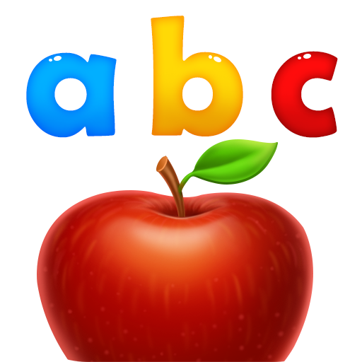 ABC Kids Learning Games, Songs