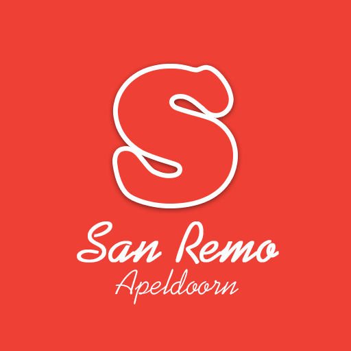 San Remo Apeldoorn logo
