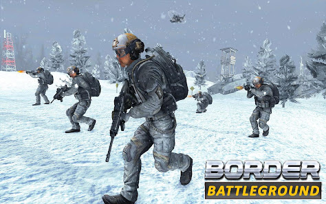 Captura de Pantalla 18 Sniper Battle: Fps shooting 3D android