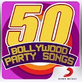 Top 50 Bollywood Party Songs icon
