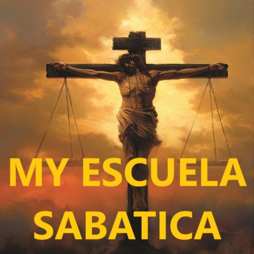 My Escuela Sabatica 2025 Laai af op Windows