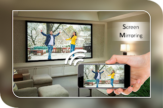 Screen Mirroring - Cast to TV – Apps on Google Play